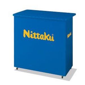 ニッタク Nittaku ニッタク 卓球器具 副審判台 NT3711