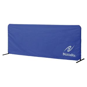 ニッタク Nittaku ニッタク 卓球器具 フェンス 200 カルフェンカバー 200 ブルー 09 NT3616