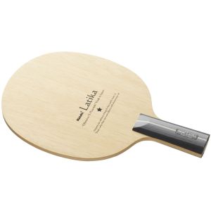 ニッタク Nittaku ニッタク ラケット 卓球 中国式ペンラケット LATIKA Cラティカ 中国式 NE6412