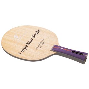 ニッタク Nittaku ニッタク 卓球ラケット ラージスター シェイクFL NE6895