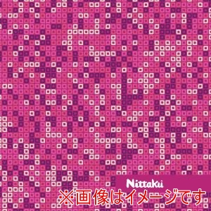 ニッタク Nittaku ニッタク NL-9293 吸着保護シート2 ロゼ