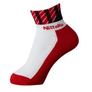 ニッタク Nittaku ニッタク 卓球ソックス スラッシュソックス 男女兼用 NW2987