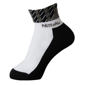 ニッタク Nittaku ニッタク 卓球ソックス スラッシュソックス 男女兼用 NW2987