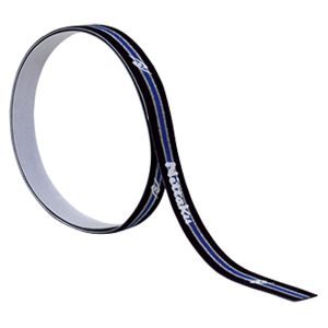 ニッタク Nittaku ニッタク ストライプガード2 12mm バイオレット NL9182