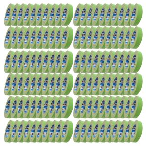 日東電工 Nitto 日東電工 7503緑ニトクロステープ 60 25ミリ