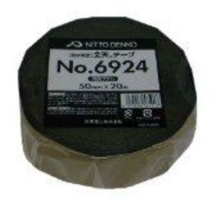 ニトムズ Nitto ニトムズ 6924 全天両面テープ 50ミリ×20M