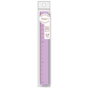 西敬 西敬 MR-17CA マカロンルーラーカシス