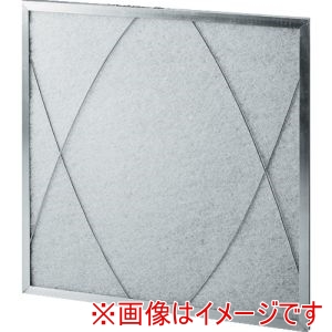 バイリーン バイリーン VT-20S-500F PS/400N フィロパネル 500×500×20 メーカー直送 代引不可 北海道沖縄離島不可