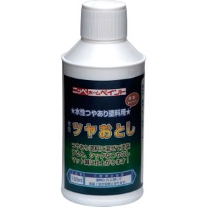 ニッぺ ニッぺ 4976124039997 水性ツヤおとし 150ml 691H001-150
