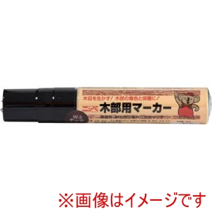ニッぺ ニッぺ HRX083-30 木部用マーカー 30g W-6 つやありニス
