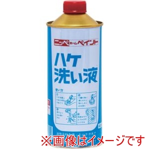 ニッぺ ニッぺ HPHA00-400 ハケ洗い液 400ml