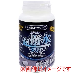 ニッぺ ニッぺ HXX965 超撥水クリヤー 500ML