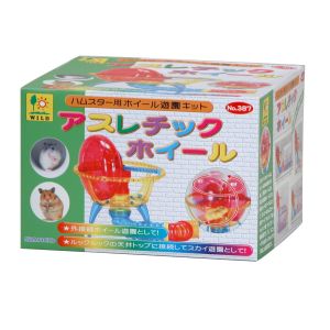 三晃商会 SANKO 三晃商会 アスレチックホイール