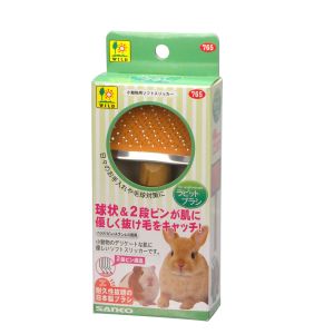 三晃商会 SANKO 三晃商会 ラビットブラシ
