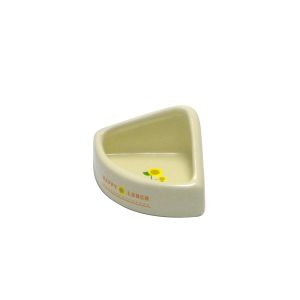 三晃商会 SANKO 三晃商会 ハッピーディッシュ コーナー S 小動物