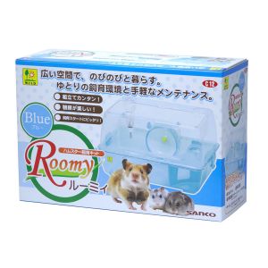 三晃商会 SANKO 三晃商会 ルーミィ ブルー
