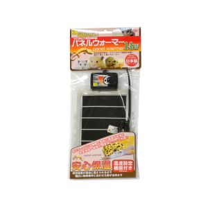 三晃商会 SANKO 三晃商会 パネルウォーマー 14W 爬虫類 小動物用 パネルヒーター