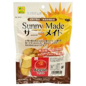 三晃商会 SANKO 三晃商会 サニーメイド アップル 20g