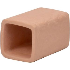 三晃商会 SANKO 三晃商会 テラコッタ トンネル S ハムスター 小動物