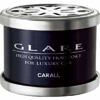 晴香堂 カーオール CARALL カーオール 1754 グレア缶 プラチナシャワー 晴香堂