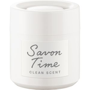 晴香堂 カーオール CARALL カーオール 3492 サボンタイムゲル フローラルムスク 晴香堂