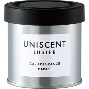 晴香堂 カーオール CARALL カーオール 3525 ユニセントラスター ホワイトムスク 晴香堂