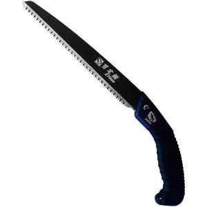 サボテン サボテン 2270T # ジョーズ フッ素剪定鋸 270mm