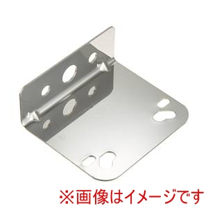 ジェットイノウエ JET INOUE  ジェットイノウエ 502841 フラットマーカーランプ取付ステー L型 80×30×67