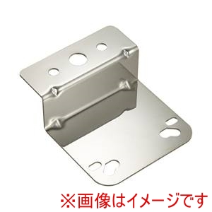 ジェットイノウエ JET INOUE  ジェットイノウエ 502844 フラットマーカーランプ取付ステー Z型 80×30×30×67