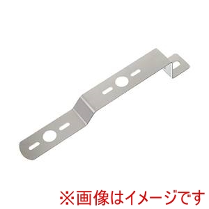 ジェットイノウエ JET INOUE  ジェットイノウエ 502824 ステンレス マーカー取付ステー Z型 38×40×40×140×30×100