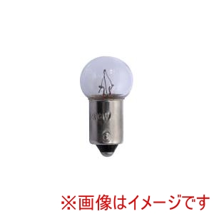 ジェットイノウエ JET INOUE  ジェットイノウエ 528030 耐震球 クリアー 24V5W ウェッジ