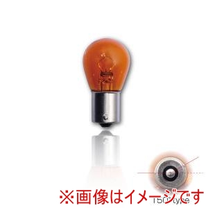 ジェットイノウエ JET INOUE  ジェットイノウエ 528027 耐震球 アンバー 24V21W150ド