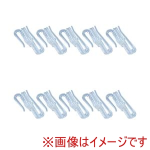 ジェットイノウエ JET INOUE  ジェットイノウエ 508617 アジャスターフック 10個入り