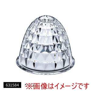 ジェットイノウエ JET INOUE  ジェットイノウエ 631584 トラック用品 G-1型 ガラスマーカーレンズ クリアー