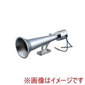 ジェットイノウエ JET INOUE  ジェットイノウエ 505836 シフレットウルフホーン 24V シルバー