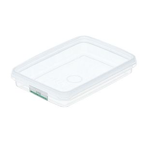 エンテック ENTEC エンテック ハイパック 角型 350ml S-20 保存容器
