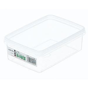 エンテック ENTEC エンテック ハイパック 角型 780ml S-22 保存容器