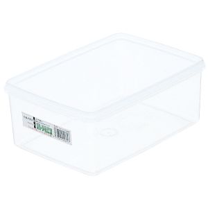 エンテック ENTEC エンテック ハイパック 角型 2440ml S-31 保存容器