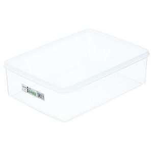 エンテック ENTEC エンテック ハイパック 角型 6600ml S-33 保存容器