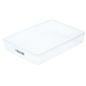 エンテック ENTEC エンテック ハイパック 角型 10000ml S-139 保存容器