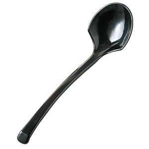 エンテック ENTEC エンテック C-69 ラーメンお玉 黒
