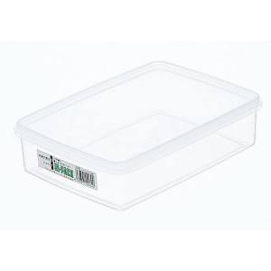 エンテック ENTEC エンテック ハイパック 角形 5200ml S-356