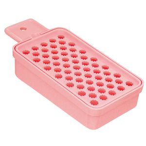 エンテック ENTEC エンテック No.921 おろし器 まごころ 箱入ピンク 200x90x51