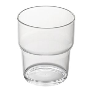 エンテック ENTEC エンテック No.811 アクリルコップ 250ml