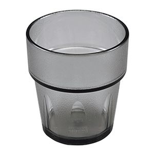 エンテック ENTEC エンテック No.804GR キングタンブラー 260ml グレー トライタン