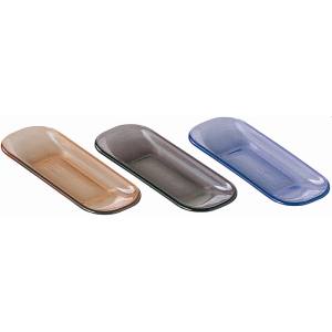エンテック ENTEC エンテック 831GR おしぼり入れ 大 グレー
