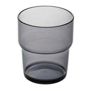 エンテック ENTEC エンテック ポリカーボネート コップ 250ml No.812
