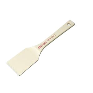 エンテック ENTEC エンテック 角スパテル TPX樹脂 30cm 913