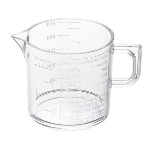 エンテック ENTEC エンテック 620 メジャーカップ250cc アクリル