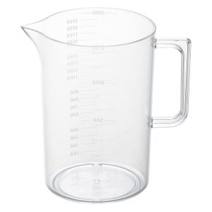 エンテック ENTEC エンテック 623 メジャーカップ2L アクリル